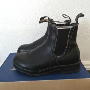 Blundstone Hi-top Boots W8.5